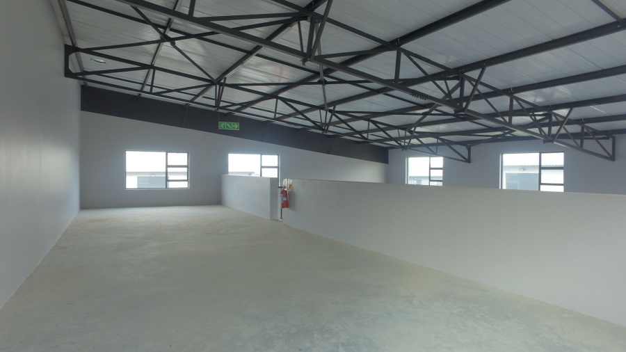 To Let commercial Property for Rent in Waterval East North West